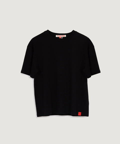 T-shirt décontracté