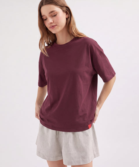 Relaxed Tee