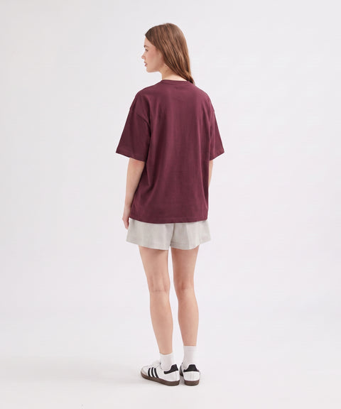 Relaxed Tee