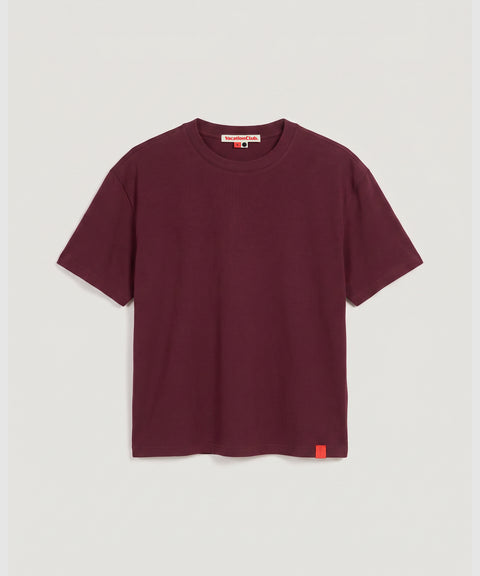 Relaxed Tee