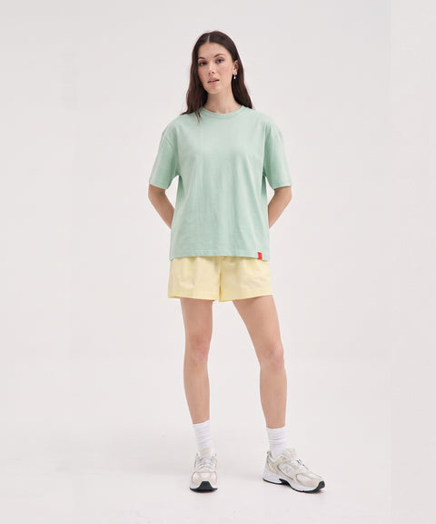 Relaxed Tee