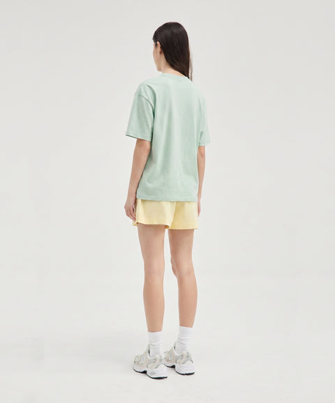 Relaxed Tee