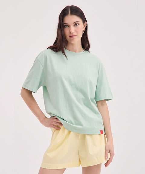 Relaxed Tee
