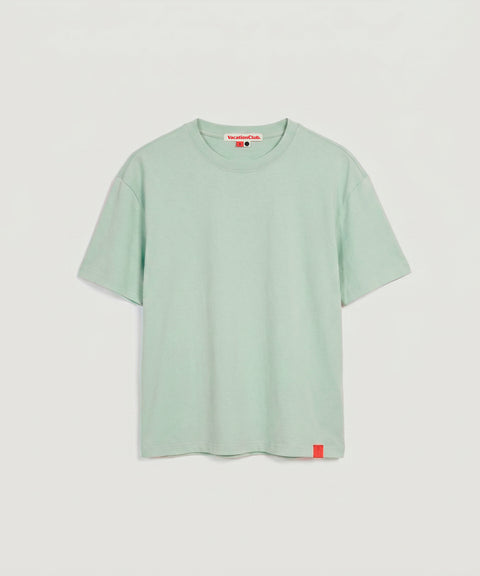 Relaxed Tee
