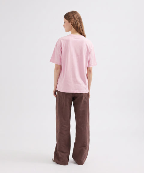 Relaxed Tee