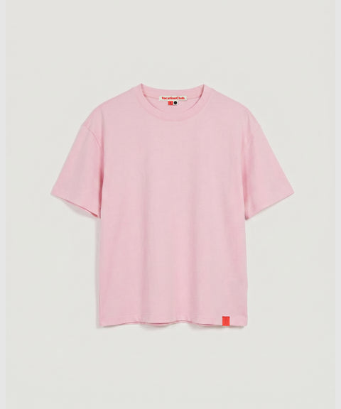 Relaxed Tee