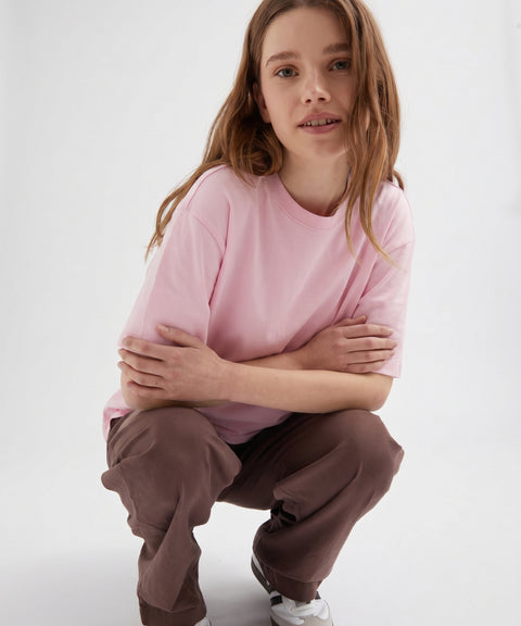 Relaxed Tee