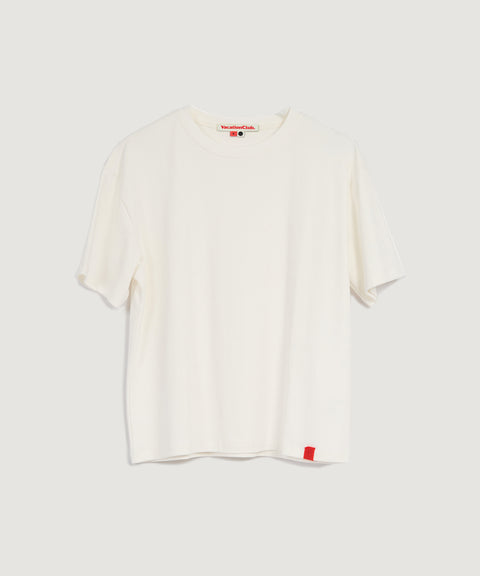 T-shirt décontracté