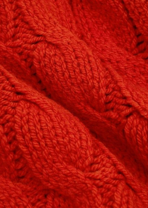 Winter Knits
